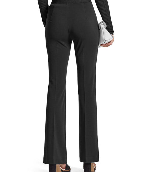 Boot leg essential pant - Mary Walter