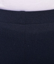 Essential pull on pant Navy