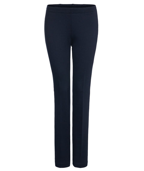 Essential pull on pant Navy