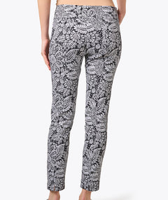 Bohemian Lace Pant - Premium pants from Elliott Lauren - Just $90! Shop now at Mary Walter