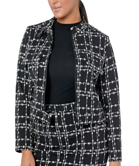 Paradox Jacket