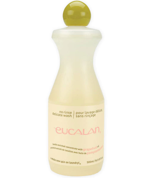 Delicate detergent - Premium Soaps from Eucalan - Just $13! Shop now at Mary Walter