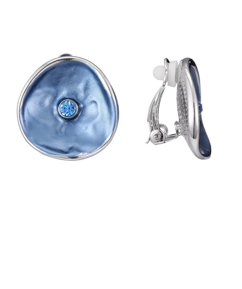 Fernande clip earring