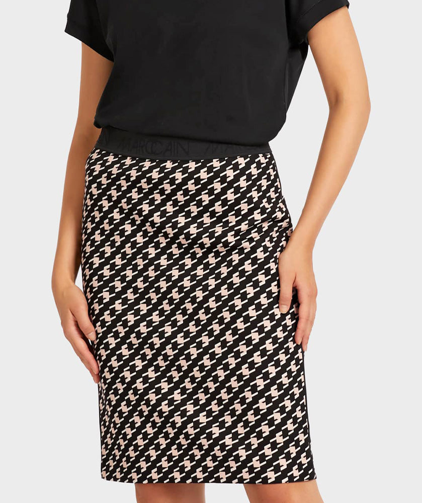 新品タグ付き And Mary lotta check mini skirt M Lotta check mini skirt