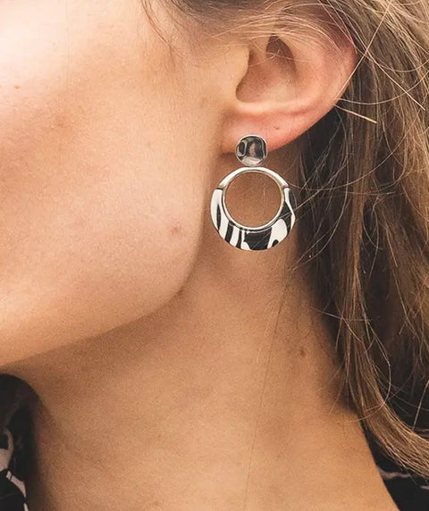 Ibriza earring
