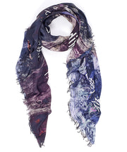 Love Difference Scarf