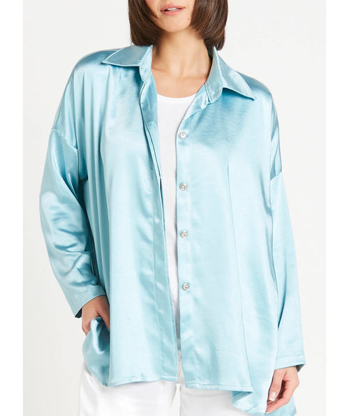 Easy Shirt Nile - Premium tops from Planet - Just $99.99! Shop now at Mary Walter