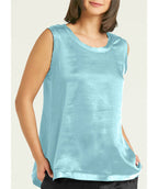 Easy Tank Nile - Premium tops from Planet - Just $39.99! Shop now at Mary Walter