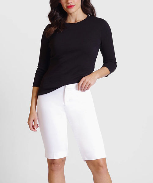 Slant Pocket Short - Premium pants from Peace of Cloth - Just $63.20! Shop now at Mary Walter