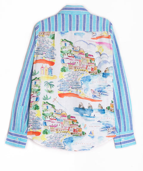Vacation Shirt